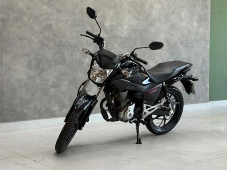 HONDA CG 160 START, Foto 5