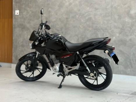 HONDA CG 160 START, Foto 6