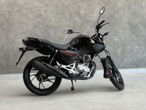 HONDA CG 160 START, Foto 7