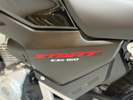 HONDA CG 160 START, Foto 9