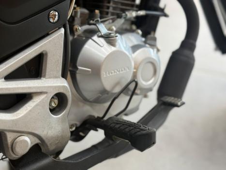 HONDA CG 160 START, Foto 10