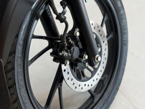 HONDA CG 160 START, Foto 11