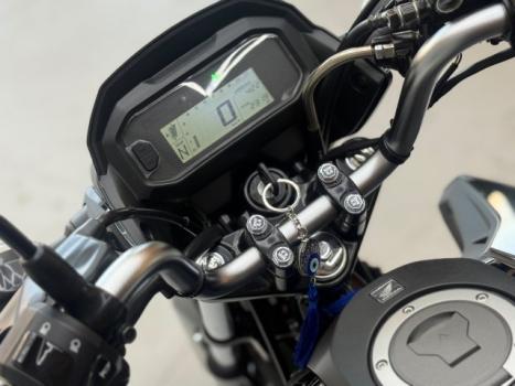 HONDA CG 160 START, Foto 12