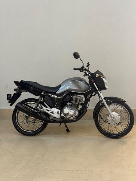 HONDA CG 160 START, Foto 1
