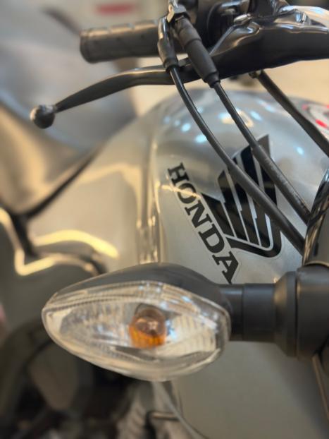 HONDA CG 160 START, Foto 2