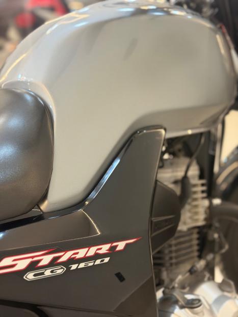HONDA CG 160 START, Foto 3
