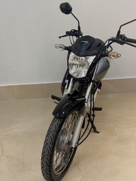 HONDA CG 160 START, Foto 5