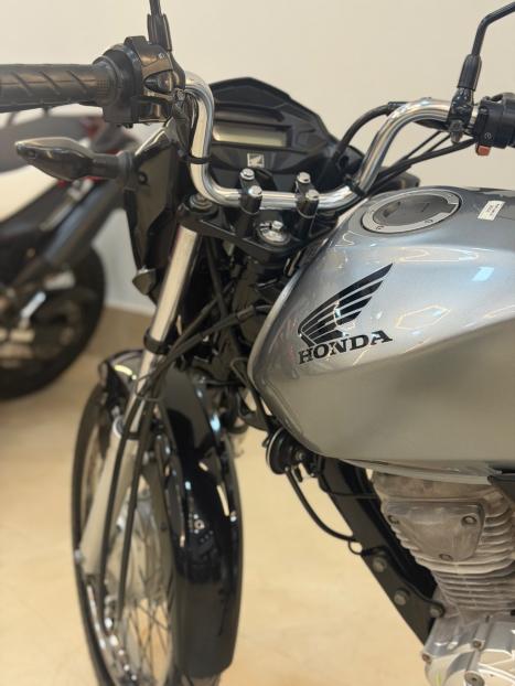 HONDA CG 160 START, Foto 7