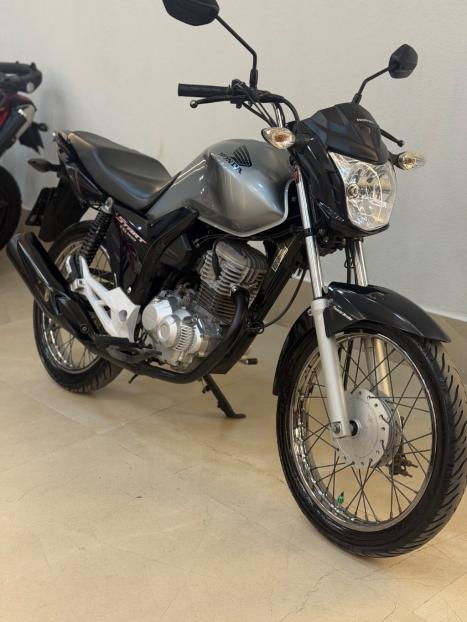 HONDA CG 160 START, Foto 8