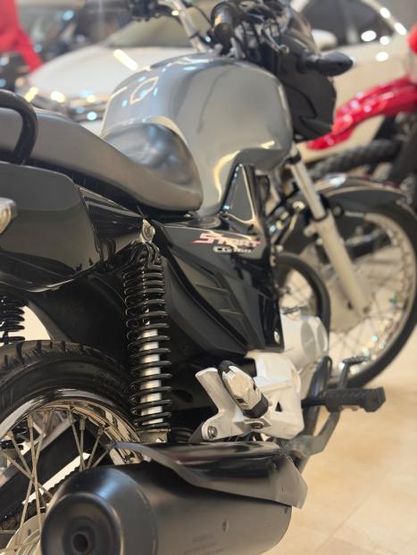 HONDA CG 160 START, Foto 9