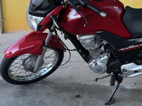 HONDA CG 160 START, Foto 2