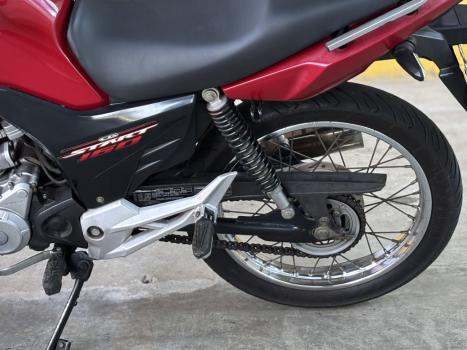 HONDA CG 160 START, Foto 3