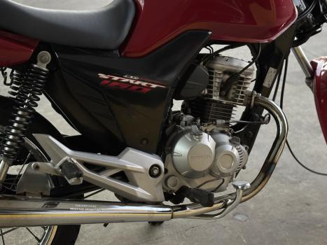 HONDA CG 160 START, Foto 4