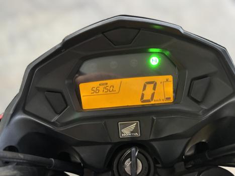 HONDA CG 160 START, Foto 6