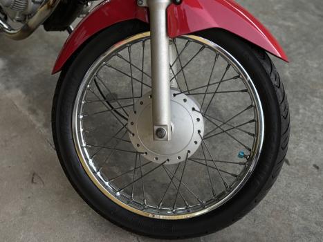 HONDA CG 160 START, Foto 7