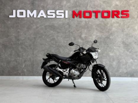 HONDA CG 160 START, Foto 1