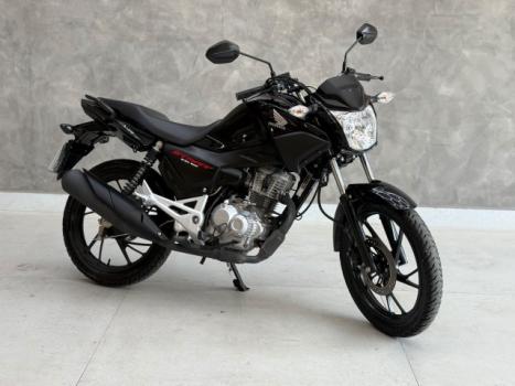 HONDA CG 160 START, Foto 2