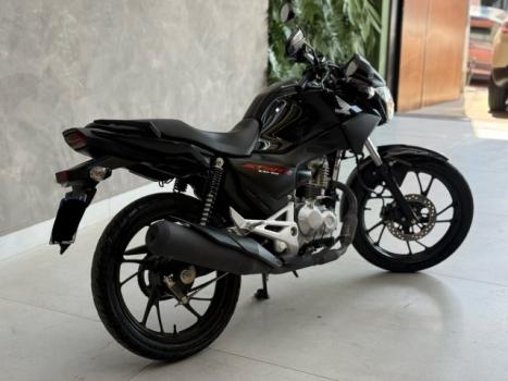 HONDA CG 160 START, Foto 5