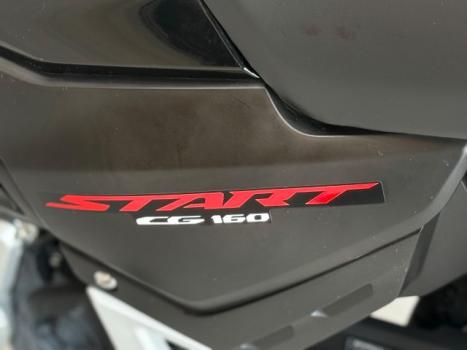 HONDA CG 160 START, Foto 7
