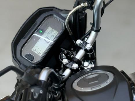 HONDA CG 160 START, Foto 9