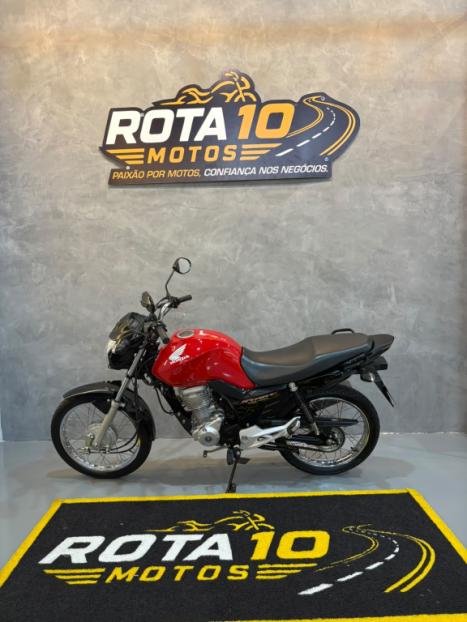 HONDA CG 160 START, Foto 2