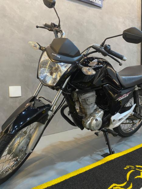 HONDA CG 160 START, Foto 2