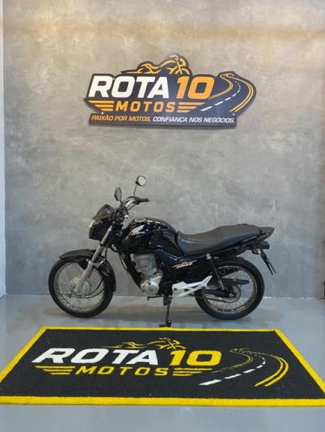 HONDA CG 160 START, Foto 3