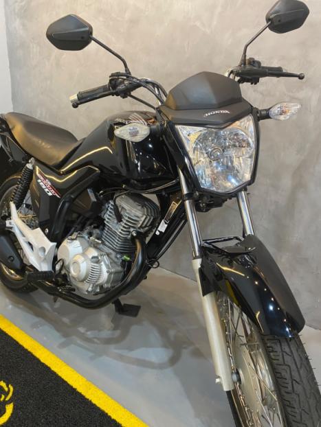 HONDA CG 160 START, Foto 4
