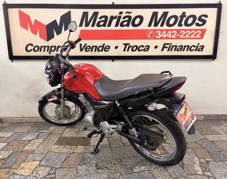 HONDA CG 160 START, Foto 1