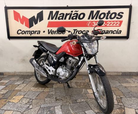 HONDA CG 160 START, Foto 3