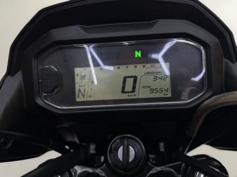HONDA CG 160 START, Foto 6