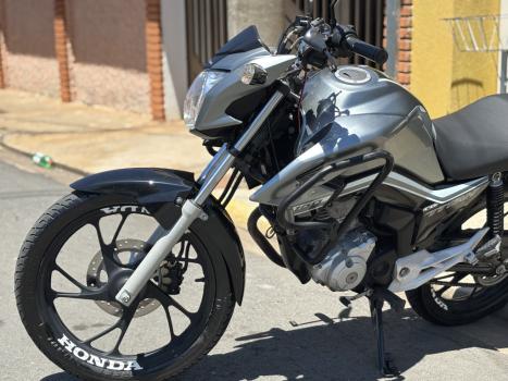 HONDA CG 160 TITAN, Foto 3