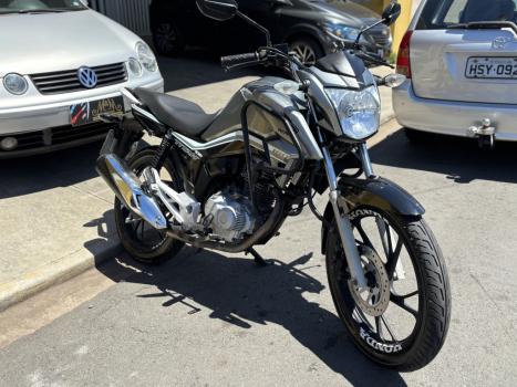 HONDA CG 160 TITAN, Foto 1