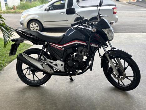 HONDA CG 160 TITAN, Foto 1