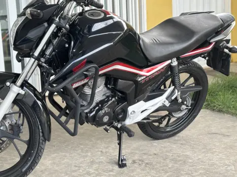 HONDA CG 160 TITAN, Foto 4