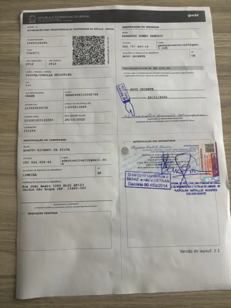 HONDA CG 160 TITAN, Foto 8