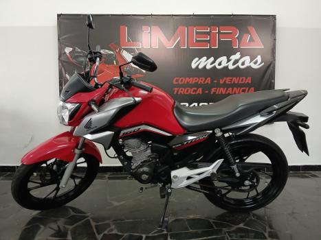 HONDA CG 160 TITAN, Foto 1