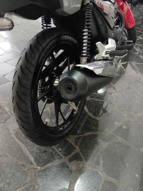 HONDA CG 160 TITAN, Foto 2