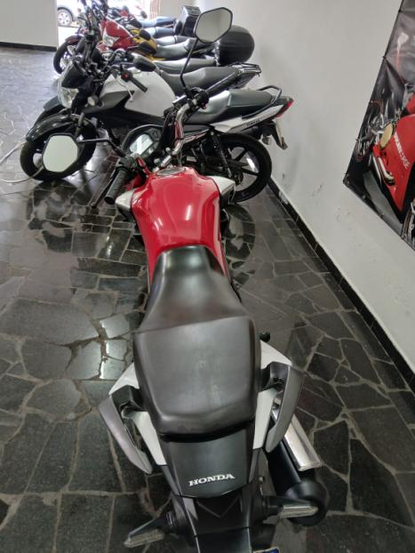 HONDA CG 160 TITAN, Foto 3