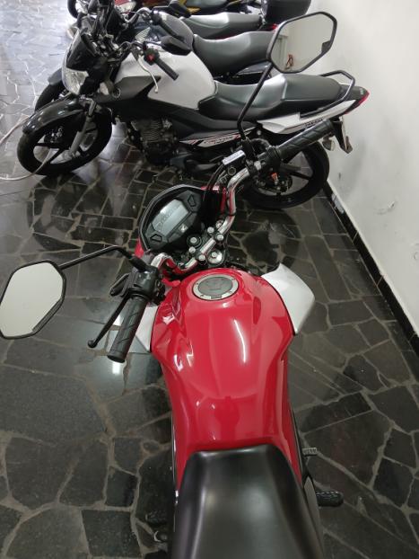 HONDA CG 160 TITAN, Foto 6