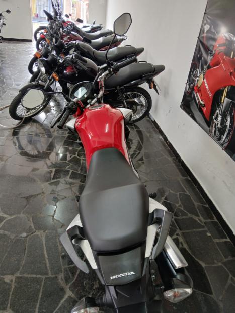 HONDA CG 160 TITAN, Foto 2