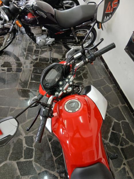 HONDA CG 160 TITAN, Foto 3