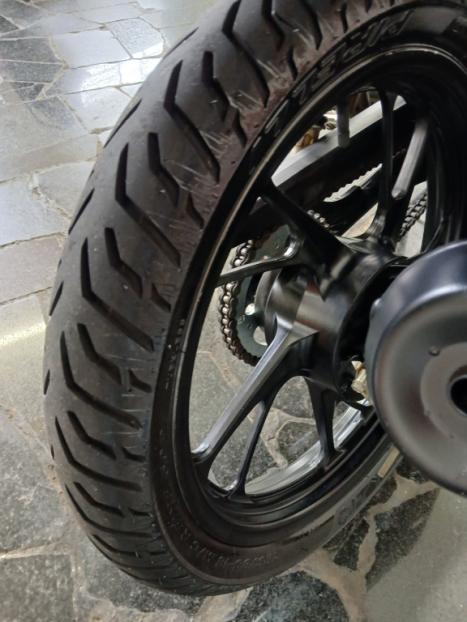 HONDA CG 160 TITAN, Foto 7