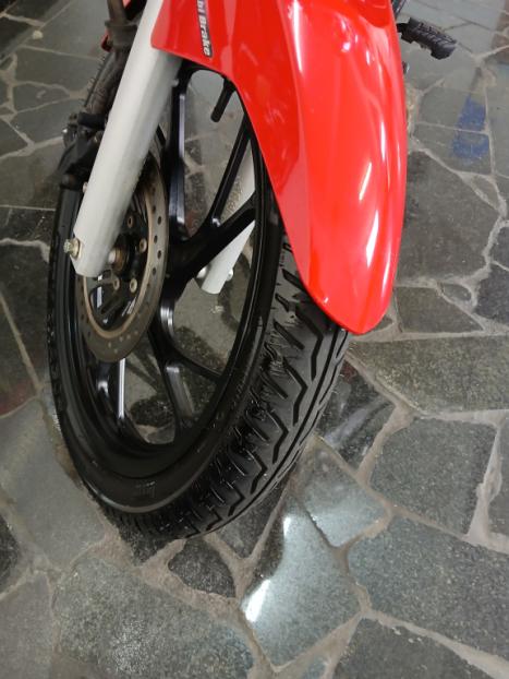 HONDA CG 160 TITAN, Foto 8