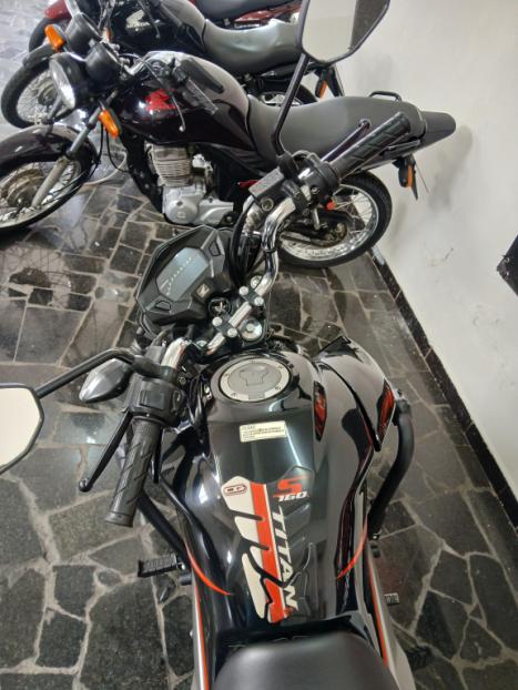 HONDA CG 160 TITAN, Foto 4