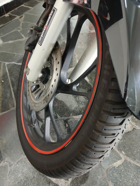 HONDA CG 160 TITAN, Foto 6