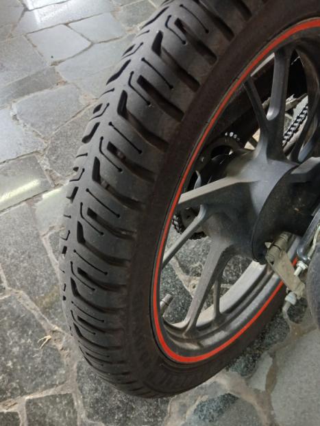 HONDA CG 160 TITAN, Foto 8