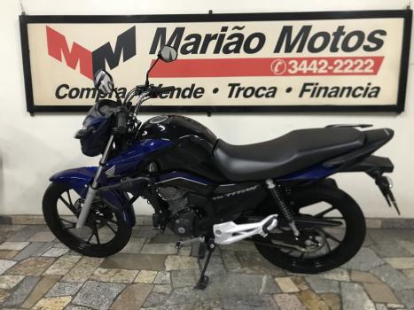 HONDA CG 160 TITAN, Foto 2