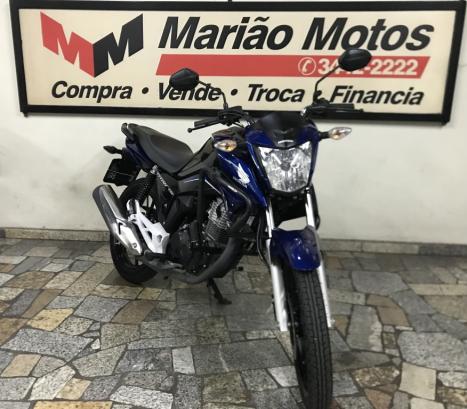 HONDA CG 160 TITAN, Foto 3