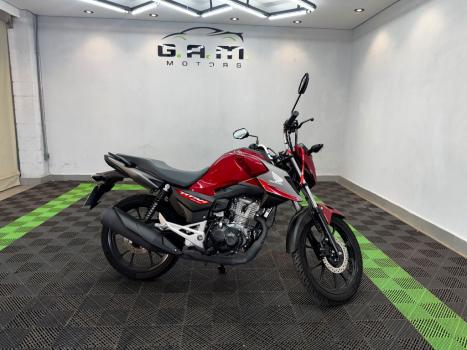 HONDA CG 160 TITAN, Foto 1